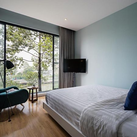 Pepper House Studio Apartment Ho Či Minovo Město Exteriér fotografie