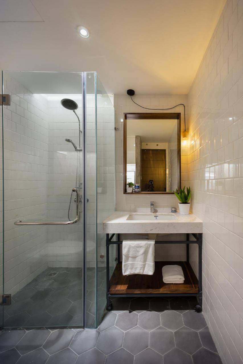 Pepper House Studio Apartment Ho Či Minovo Město Exteriér fotografie