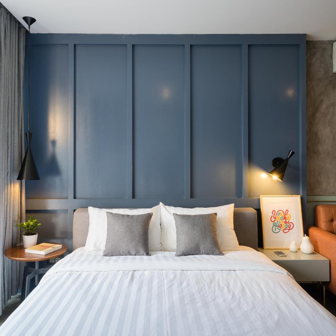 Pepper House Studio Apartment Ho Či Minovo Město Exteriér fotografie